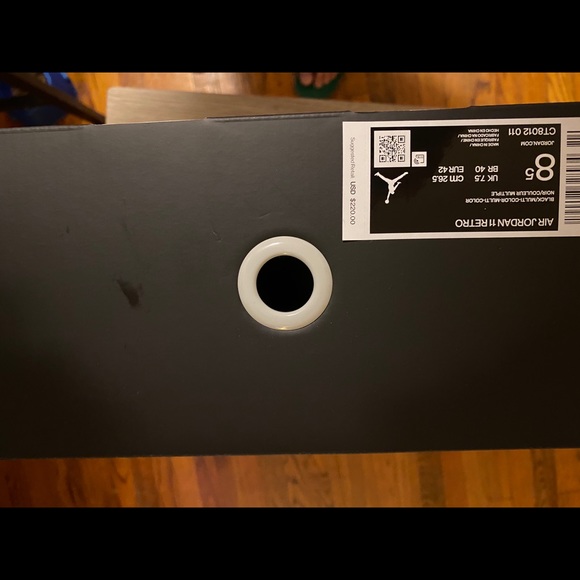 Sold!🆕 Air Jordan 11 Retro - Picture 6 of 10